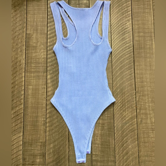 brand new zara body suit - Picture 3 of 4